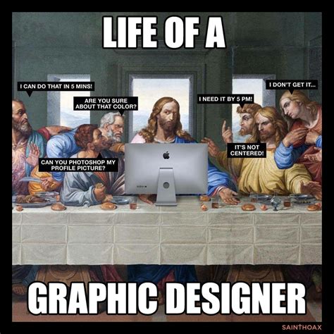 funny designer memes.